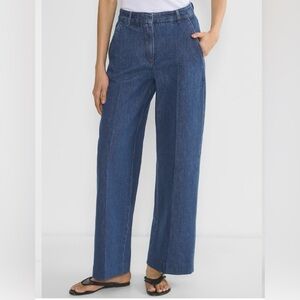 Babaton - Meetup Wide Jean